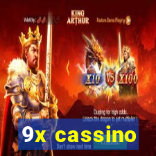 9x cassino